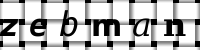 Obrázok CAPTCHA