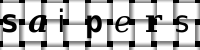 Obrázok CAPTCHA