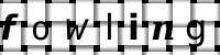 Obrázok CAPTCHA