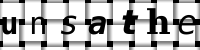 Obrázok CAPTCHA