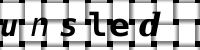 Obrázok CAPTCHA