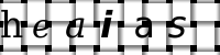 Obrázok CAPTCHA