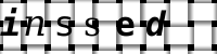 Obrázok CAPTCHA