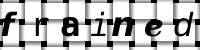 Obrázok CAPTCHA