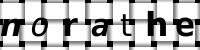 Obrázok CAPTCHA