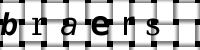 Obrázok CAPTCHA