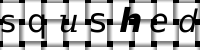 Obrázok CAPTCHA