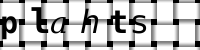 Obrázok CAPTCHA