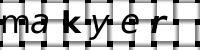 Obrázok CAPTCHA