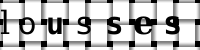 Obrázok CAPTCHA