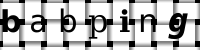 Obrázok CAPTCHA