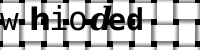 Obrázok CAPTCHA