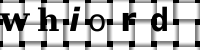 Obrázok CAPTCHA