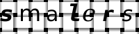 Obrázok CAPTCHA