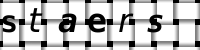 Obrázok CAPTCHA