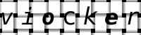 Obrázok CAPTCHA