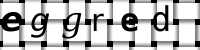 Obrázok CAPTCHA