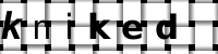 Obrázok CAPTCHA