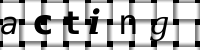 Obrázok CAPTCHA