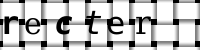 Obrázok CAPTCHA