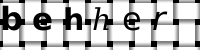 Obrázok CAPTCHA
