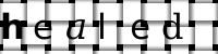 Obrázok CAPTCHA