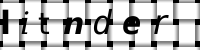 Obrázok CAPTCHA