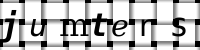 Obrázok CAPTCHA