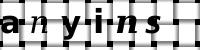 Obrázok CAPTCHA