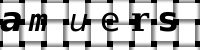Obrázok CAPTCHA