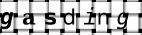 Obrázok CAPTCHA