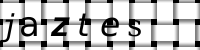 Obrázok CAPTCHA