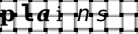 Obrázok CAPTCHA