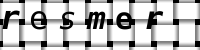 Obrázok CAPTCHA