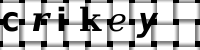 Obrázok CAPTCHA
