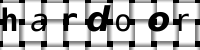 Obrázok CAPTCHA