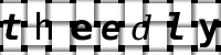 Obrázok CAPTCHA