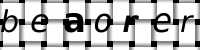 Obrázok CAPTCHA