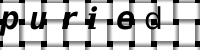 Obrázok CAPTCHA