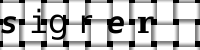 Obrázok CAPTCHA