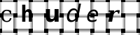 Obrázok CAPTCHA