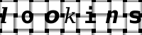 Obrázok CAPTCHA