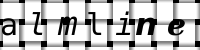 Obrázok CAPTCHA