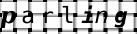 Obrázok CAPTCHA