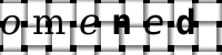 Obrázok CAPTCHA