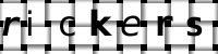 Obrázok CAPTCHA