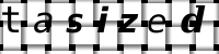 Obrázok CAPTCHA