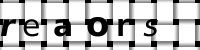 Obrázok CAPTCHA