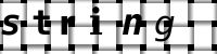 Obrázok CAPTCHA