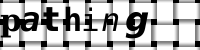 Obrázok CAPTCHA